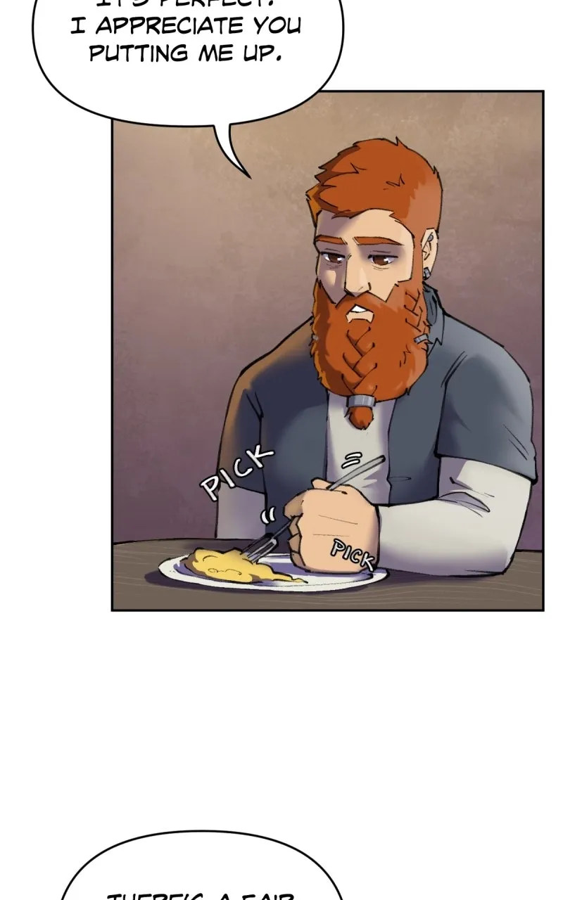 Read A Spell for a Smith EN Manga Online