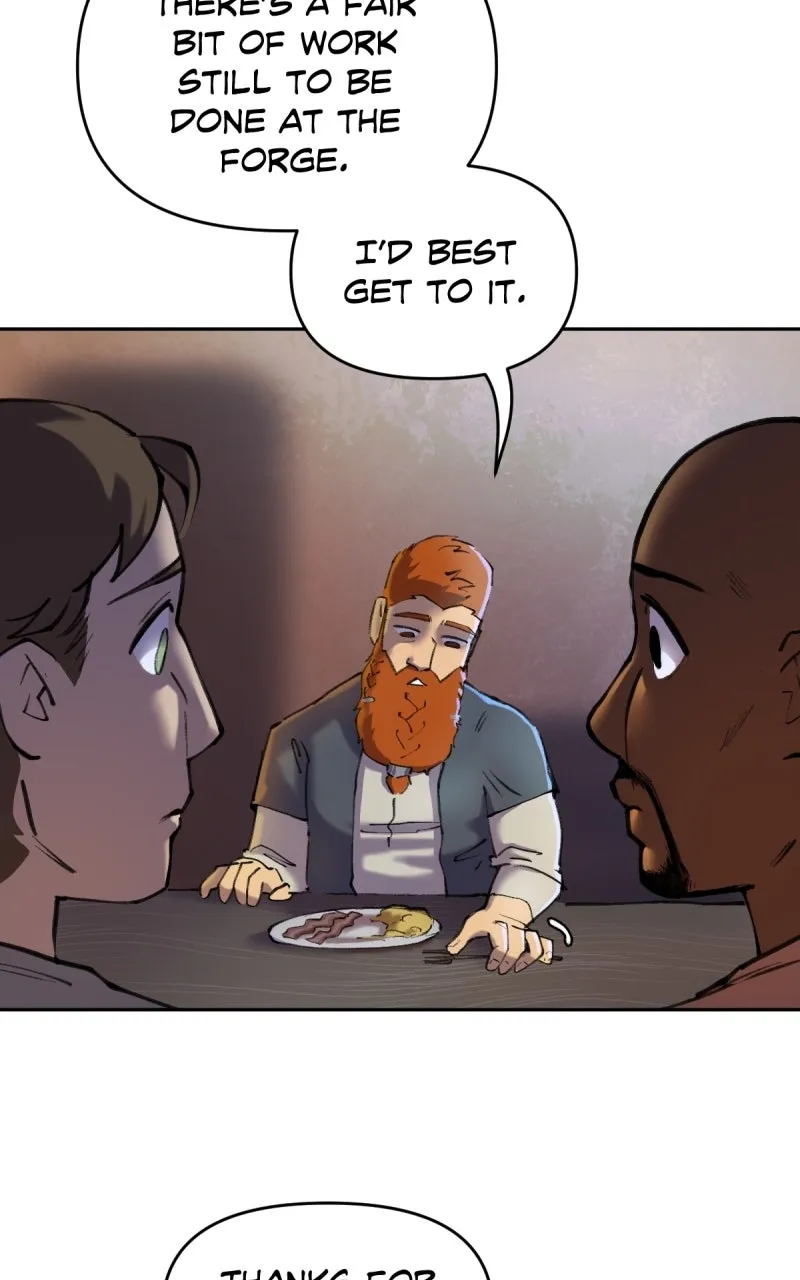 Read A Spell for a Smith EN Manga Online