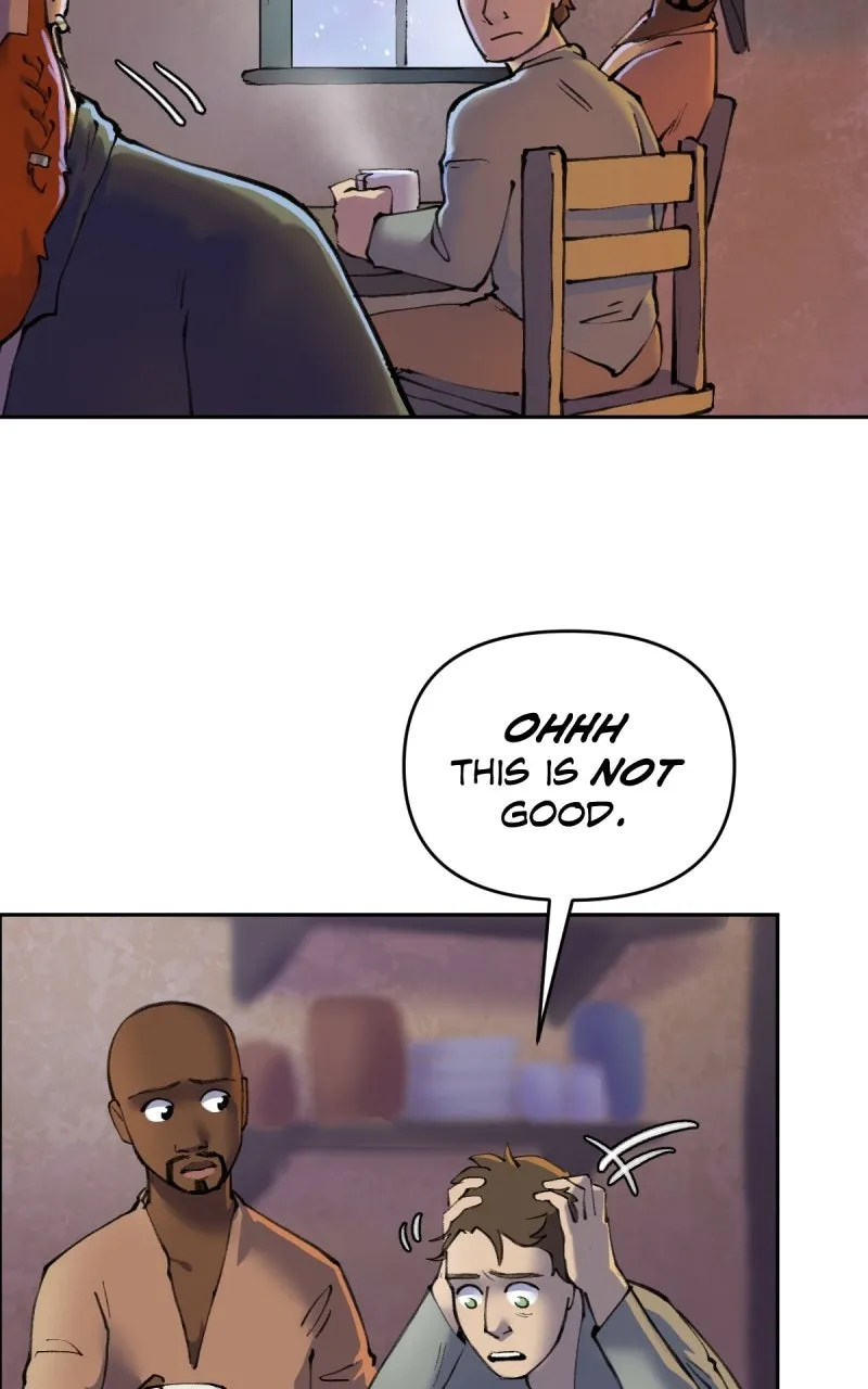 Read A Spell for a Smith EN Manga Online