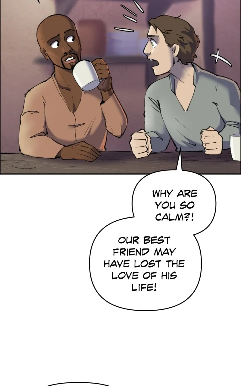 Read A Spell for a Smith EN Manga Online