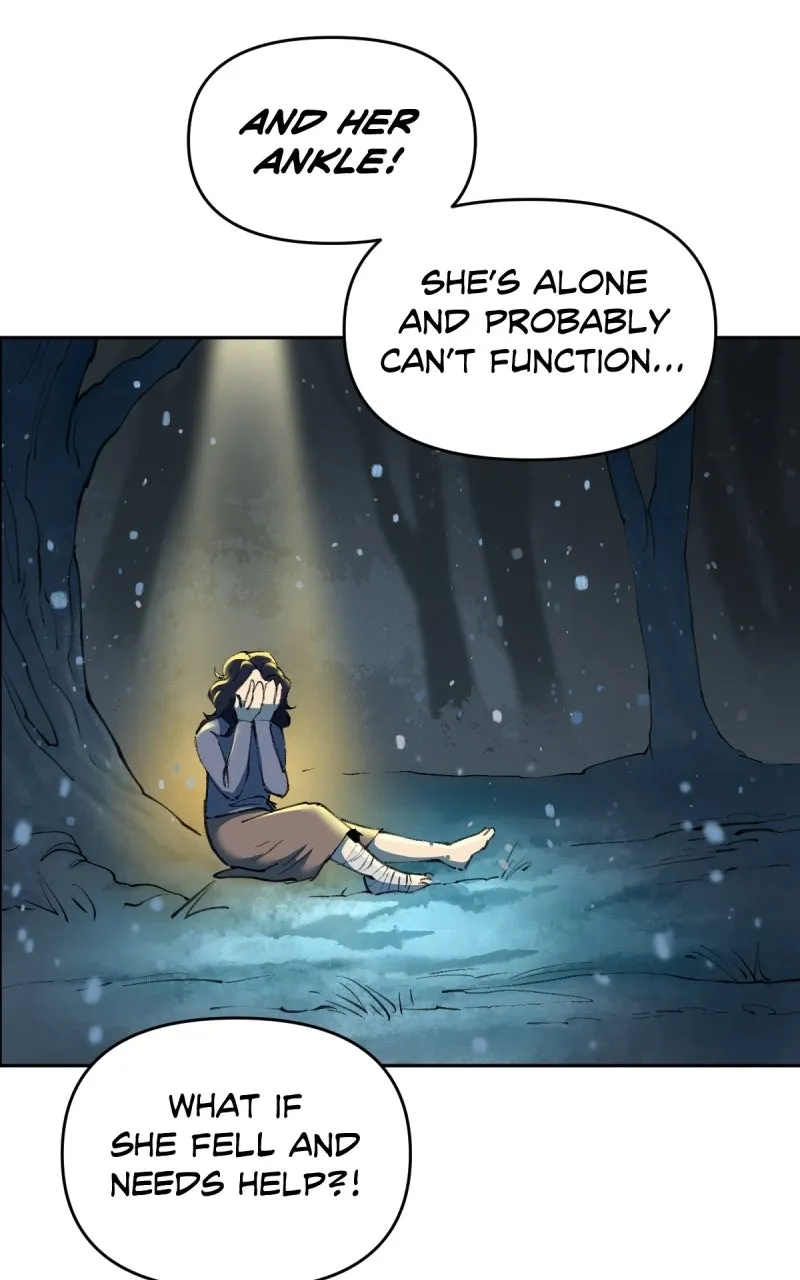 Read A Spell for a Smith EN Manga Online