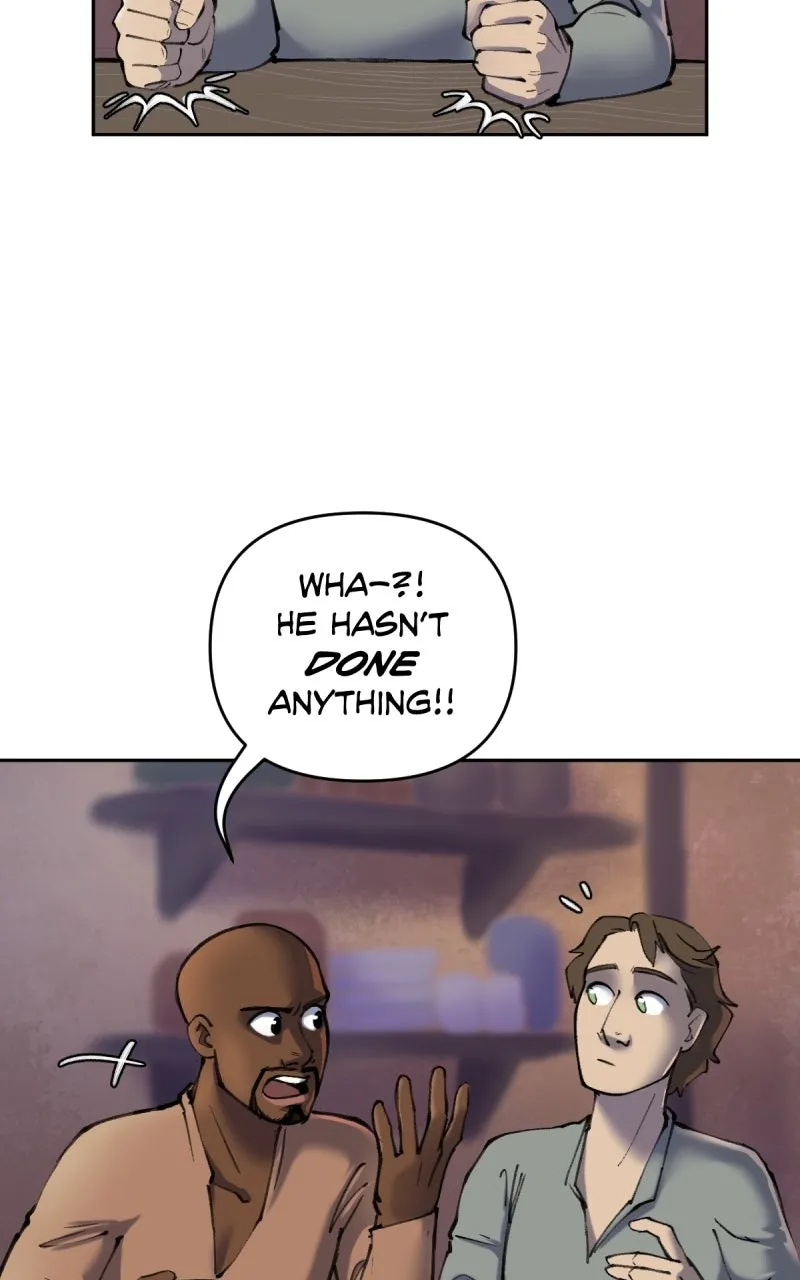 Read A Spell for a Smith EN Manga Online