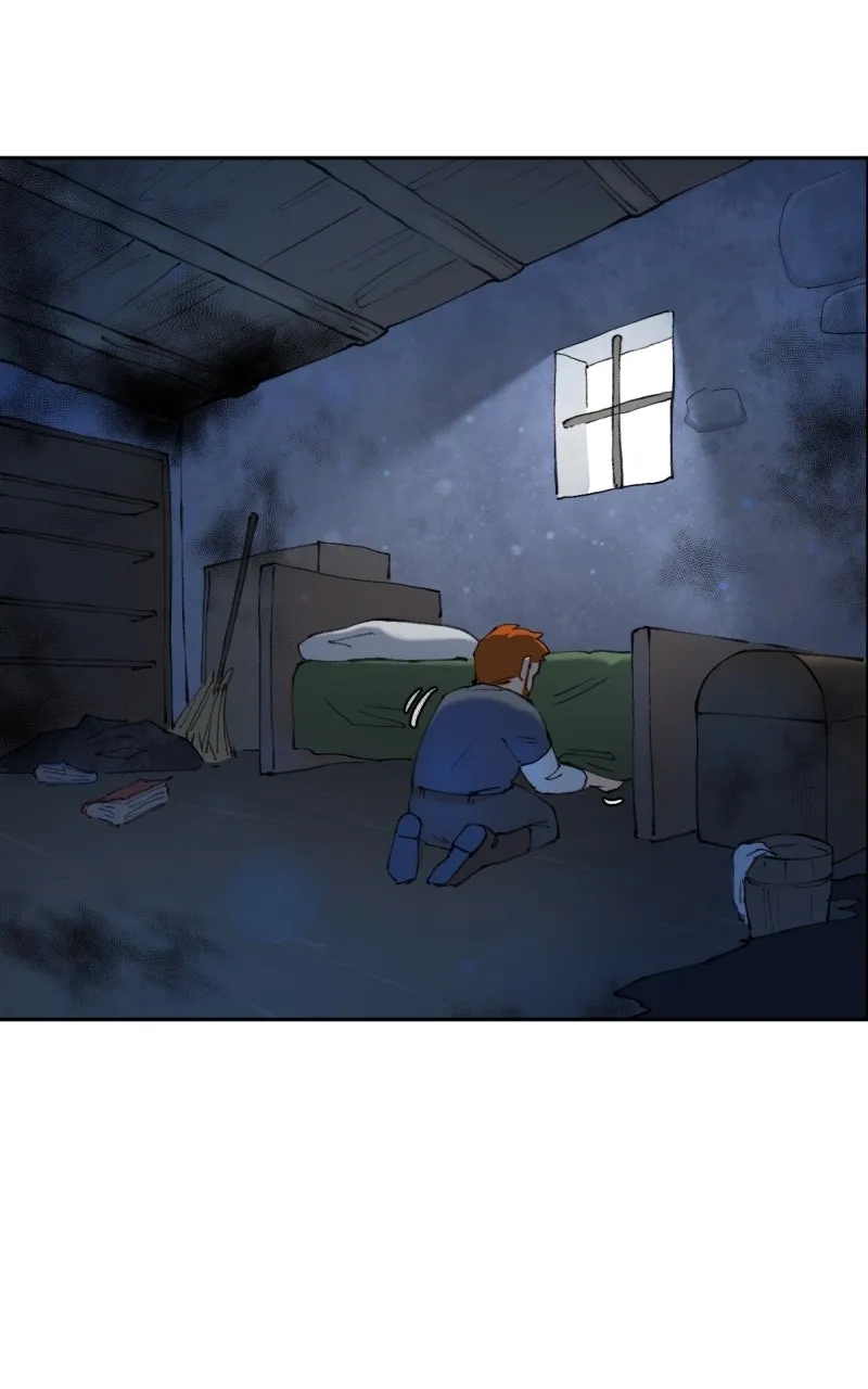 Read A Spell for a Smith EN Manga Online
