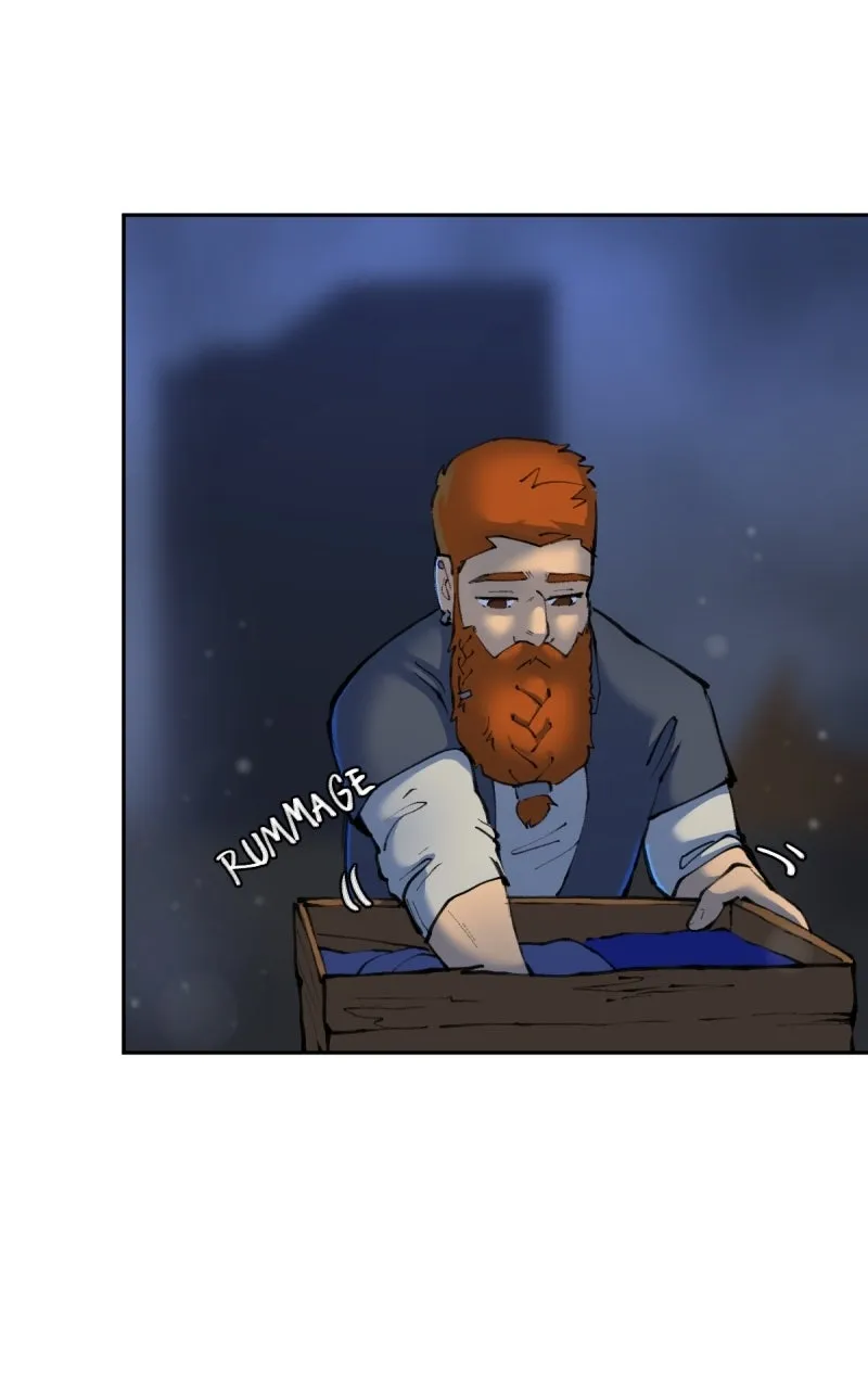 Read A Spell for a Smith EN Manga Online