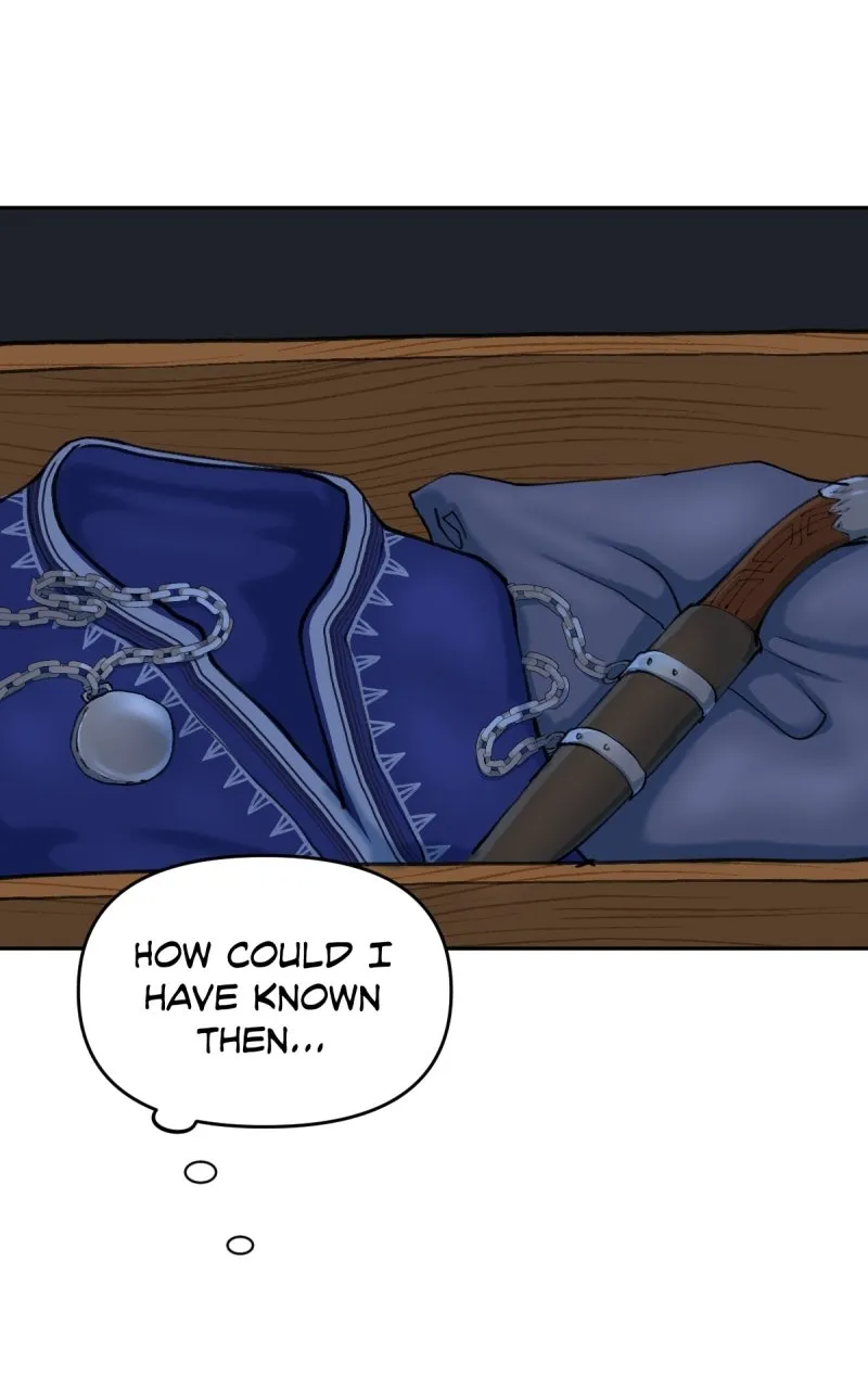Read A Spell for a Smith EN Manga Online