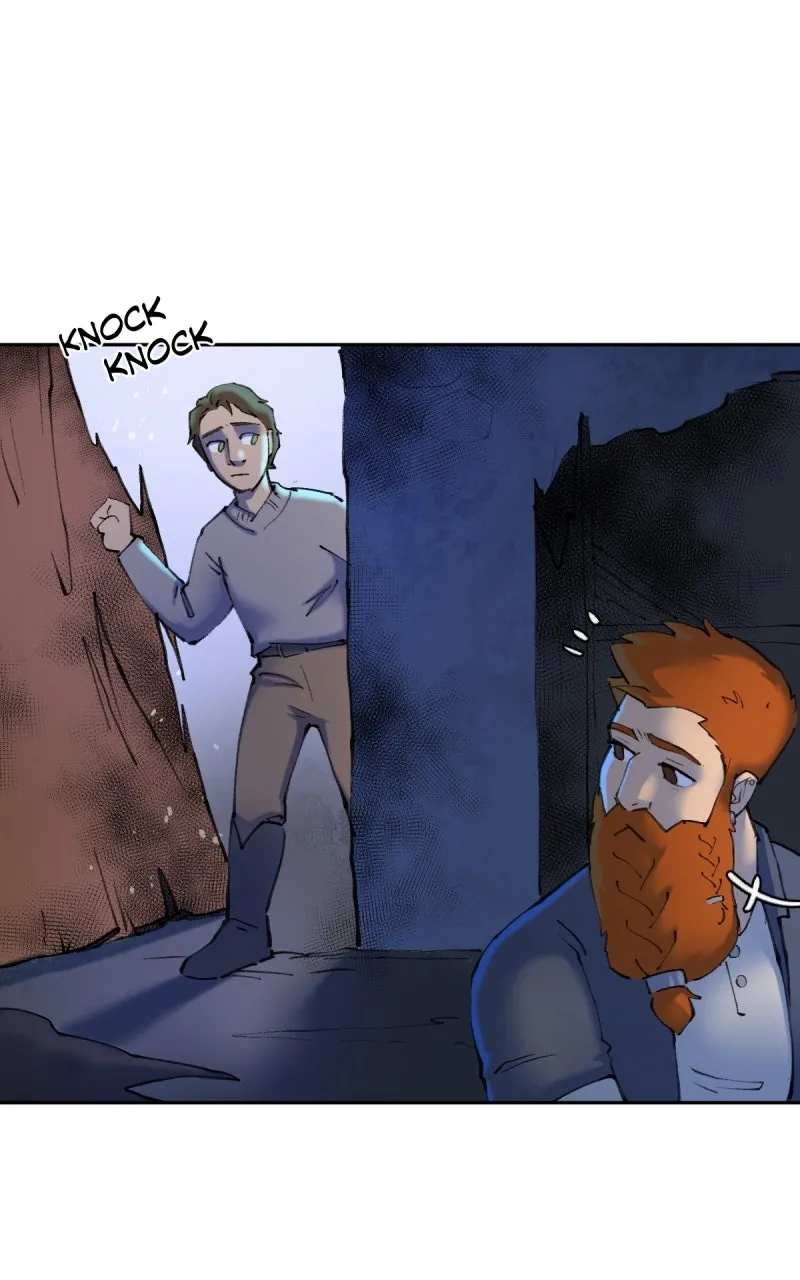 Read A Spell for a Smith EN Manga Online