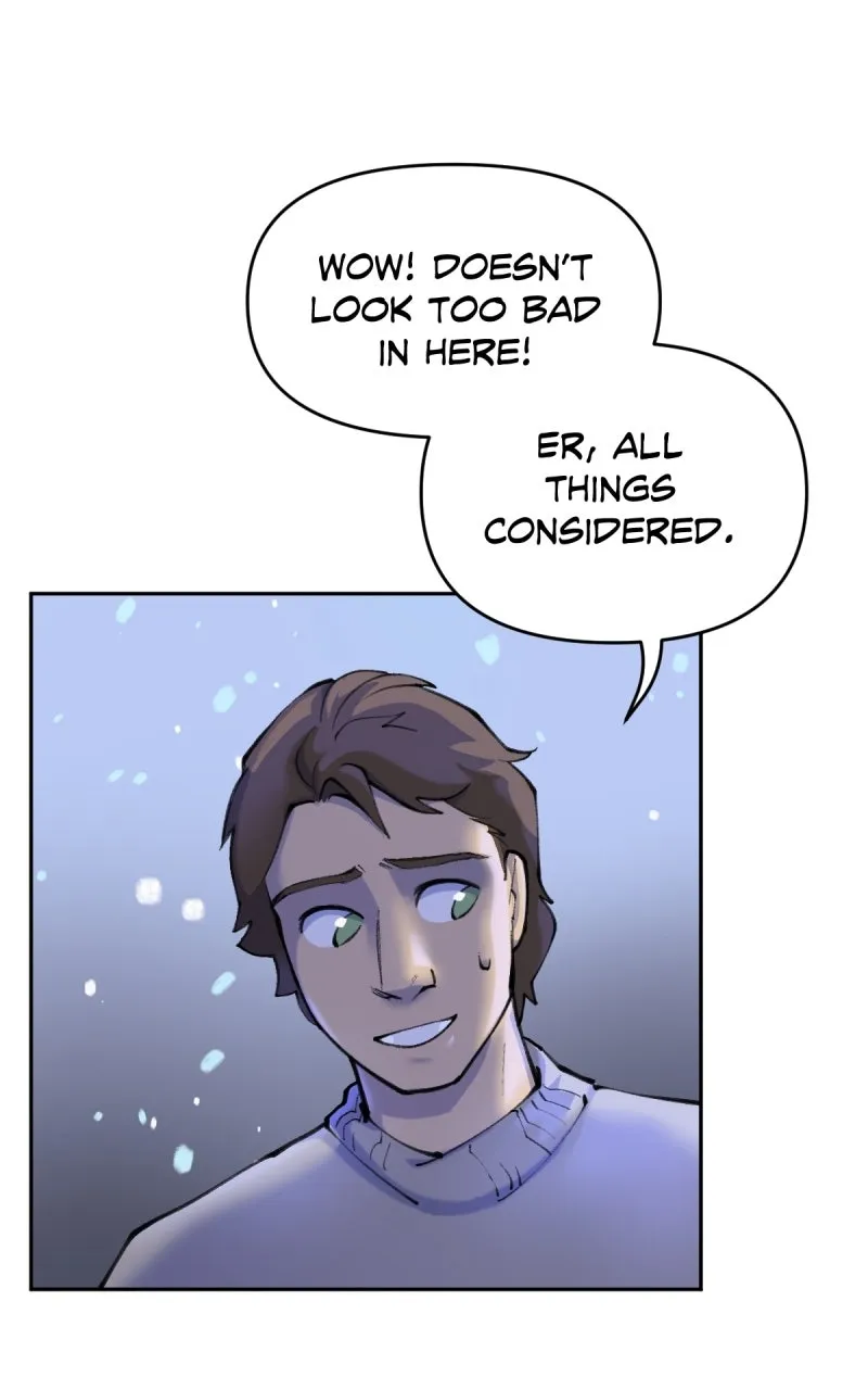 Read A Spell for a Smith EN Manga Online