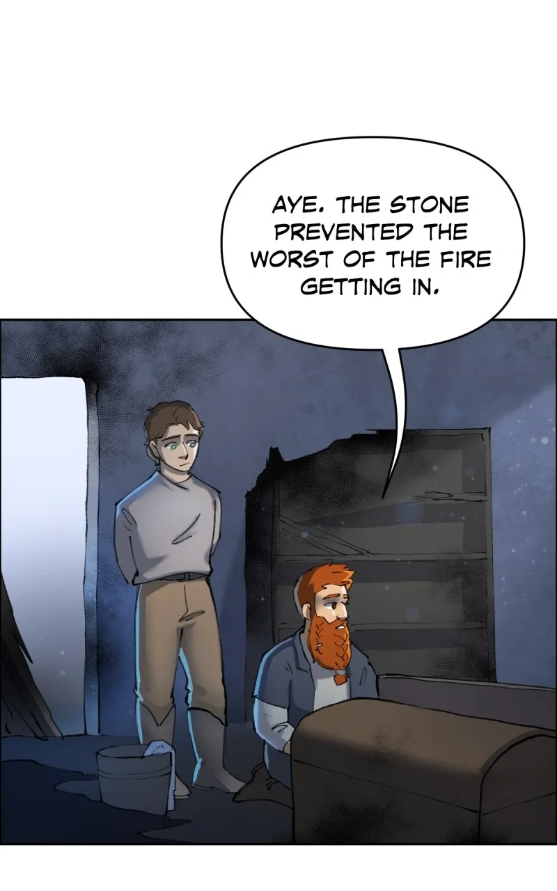 Read A Spell for a Smith EN Manga Online