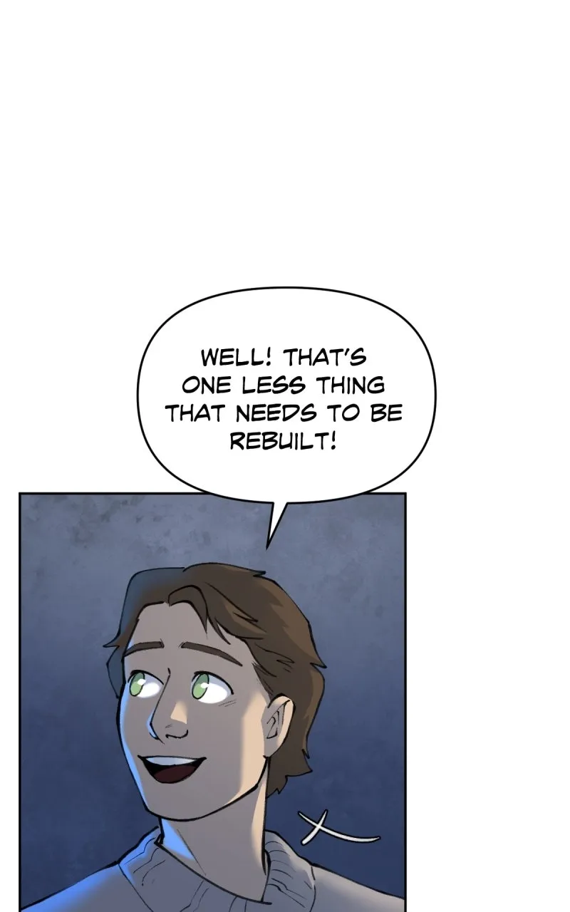 Read A Spell for a Smith EN Manga Online