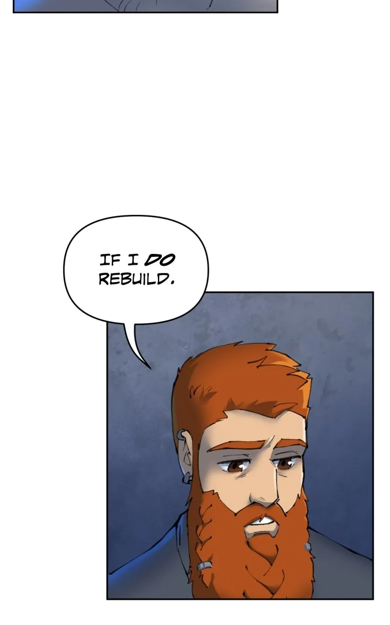 Read A Spell for a Smith EN Manga Online