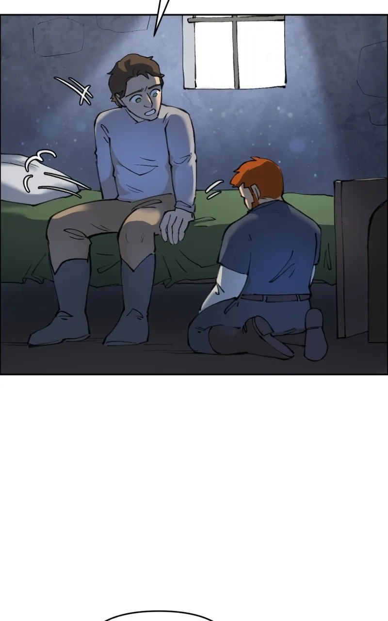 Read A Spell for a Smith EN Manga Online
