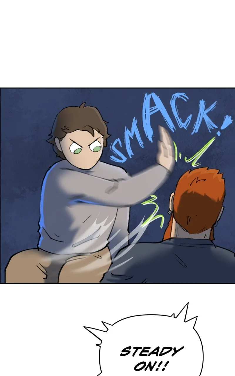 Read A Spell for a Smith EN Manga Online