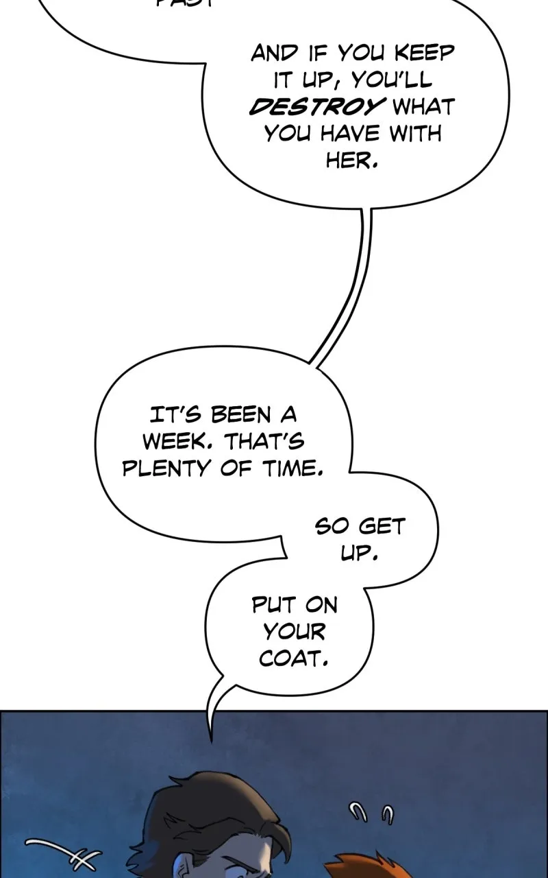 Read A Spell for a Smith EN Manga Online