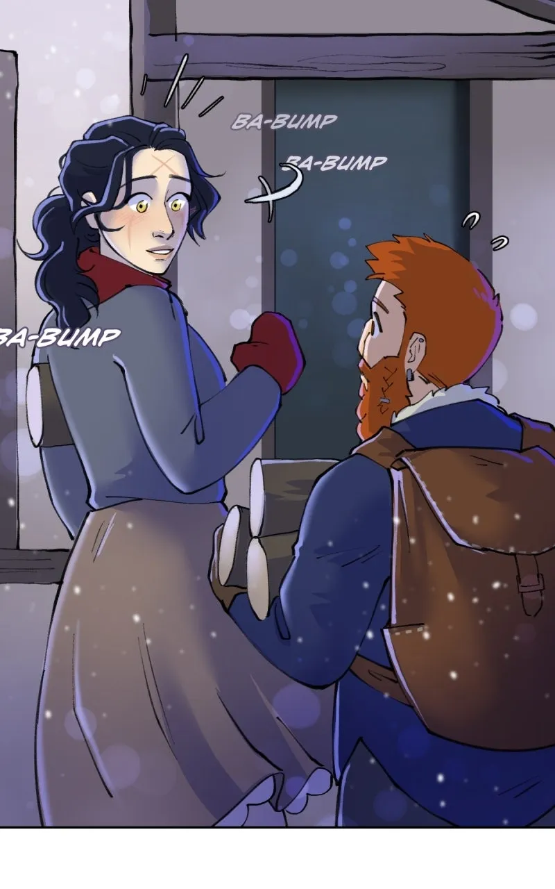 Read A Spell for a Smith EN Manga Online