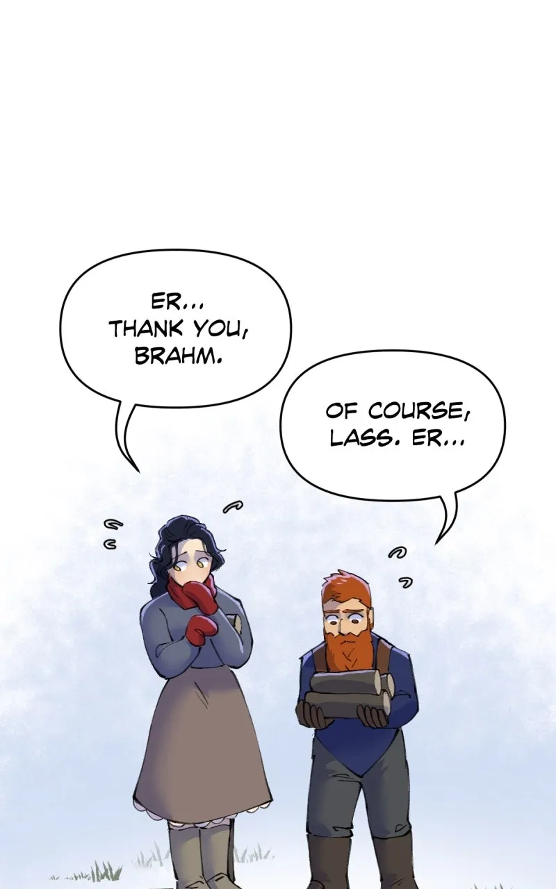 Read A Spell for a Smith EN Manga Online