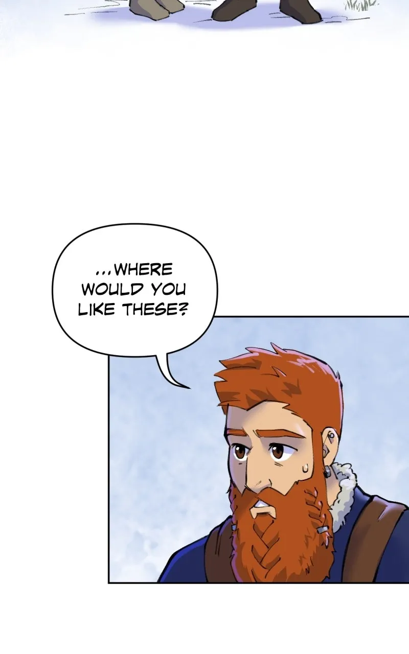 Read A Spell for a Smith EN Manga Online