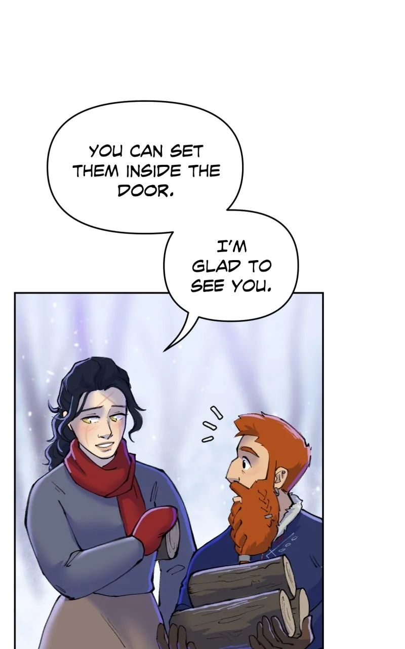 Read A Spell for a Smith EN Manga Online