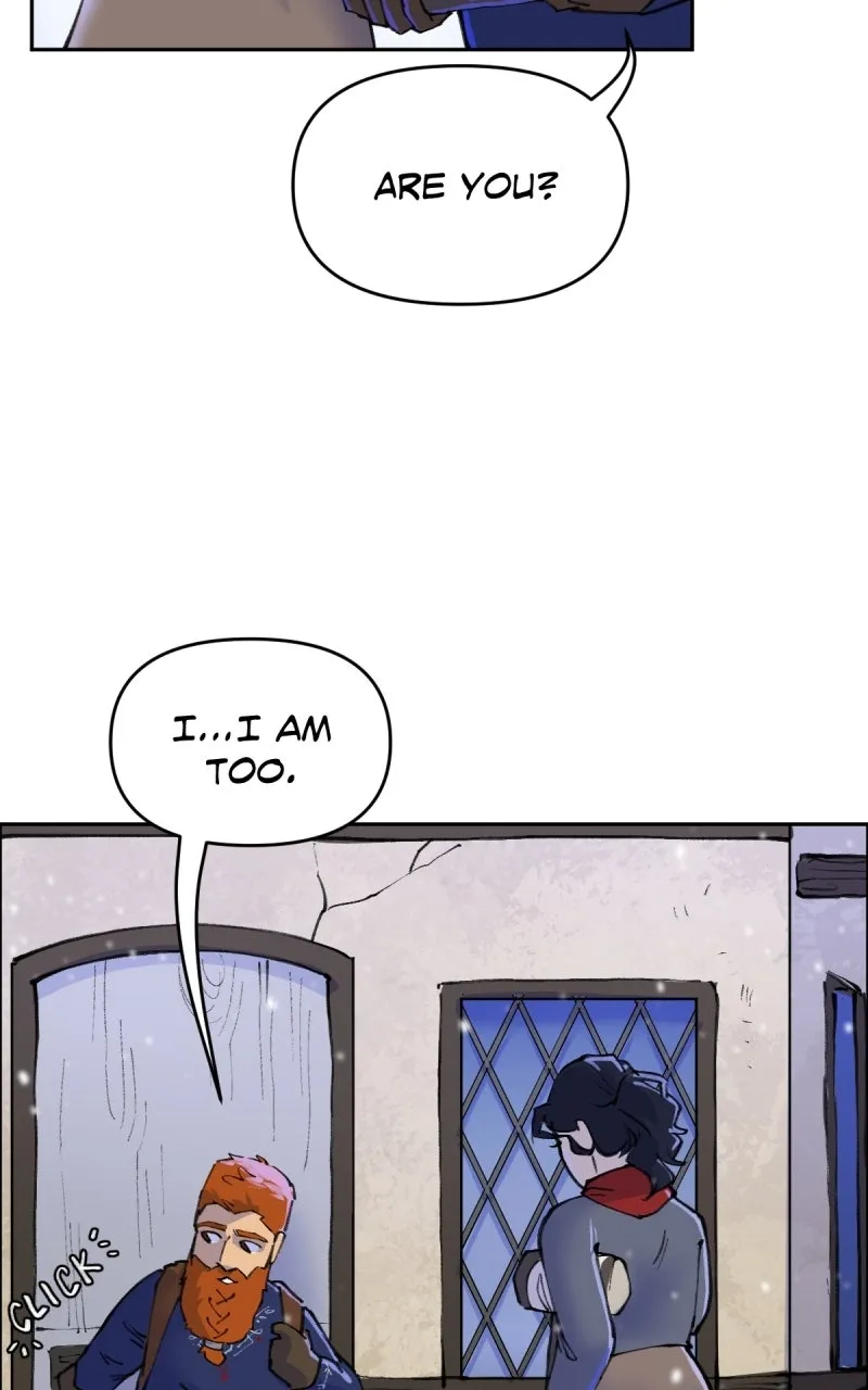Read A Spell for a Smith EN Manga Online