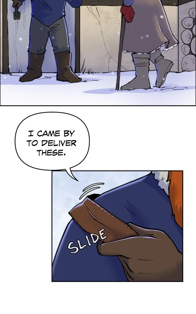 Read A Spell for a Smith EN Manga Online