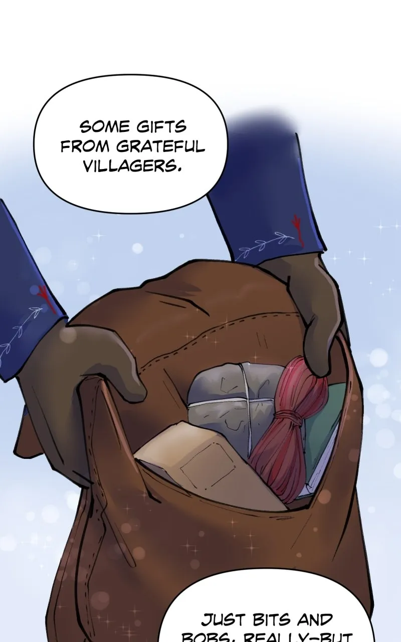 Read A Spell for a Smith EN Manga Online
