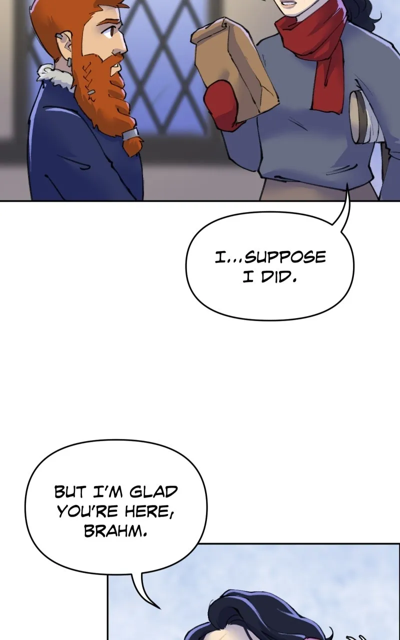 Read A Spell for a Smith EN Manga Online