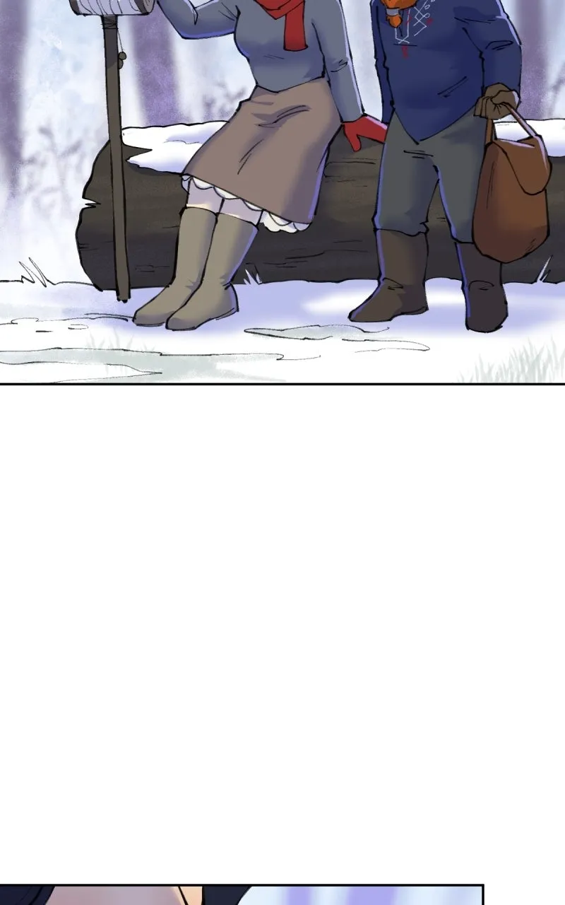 Read A Spell for a Smith EN Manga Online