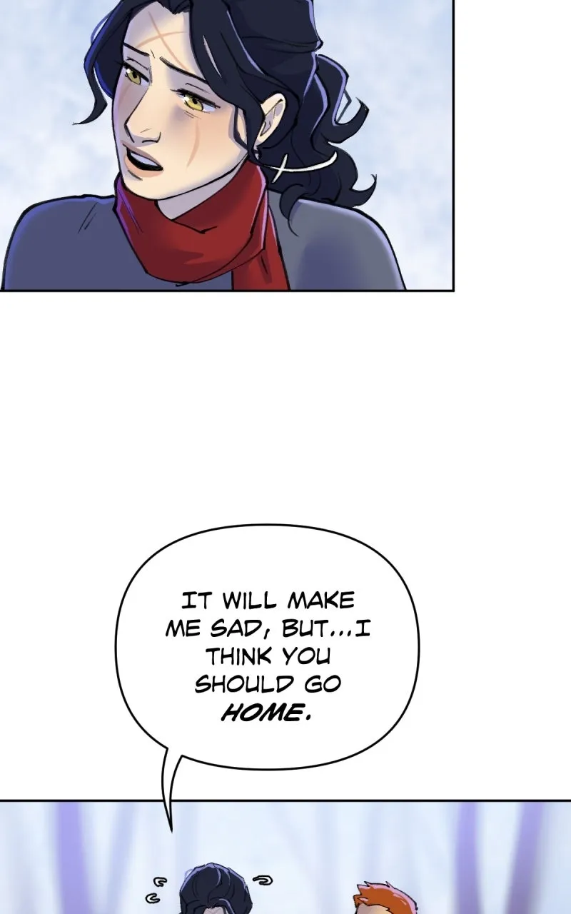 Read A Spell for a Smith EN Manga Online