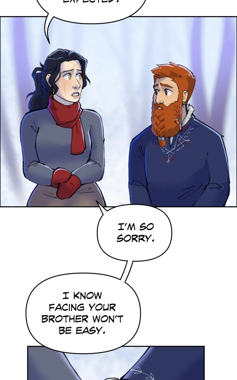 Read A Spell for a Smith EN Manga Online