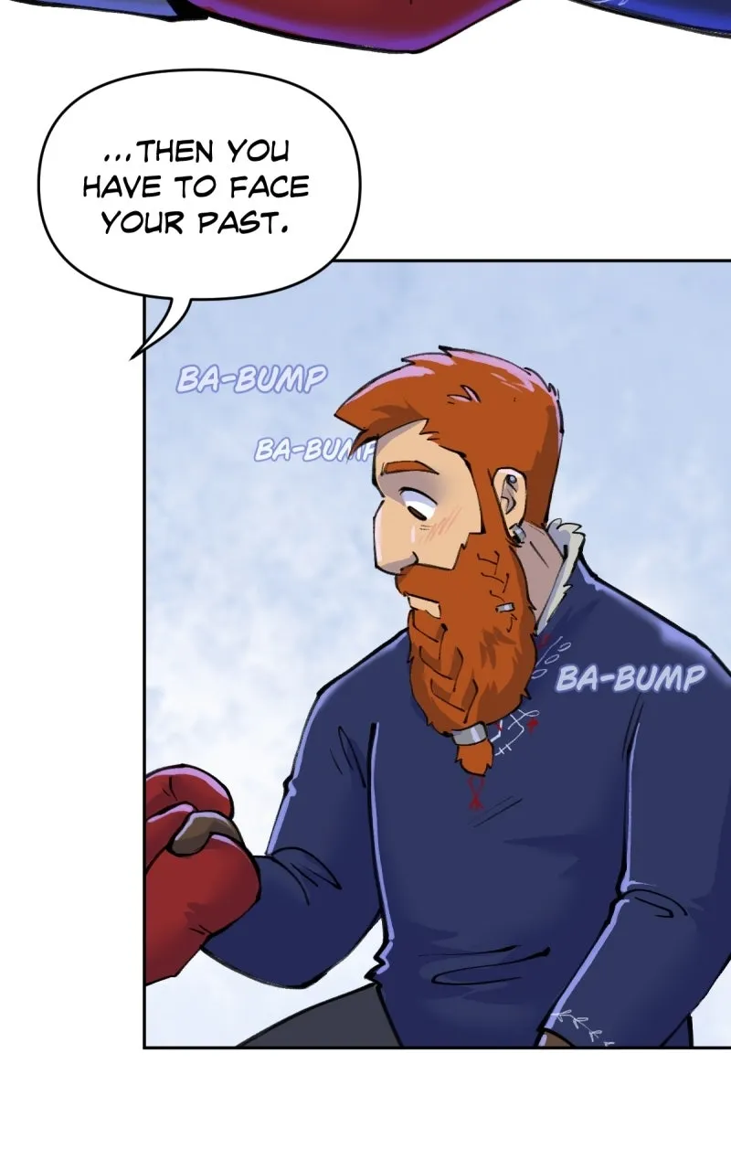 Read A Spell for a Smith EN Manga Online