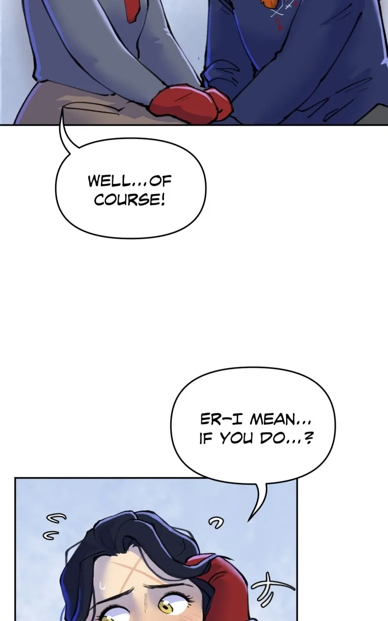 Read A Spell for a Smith EN Manga Online