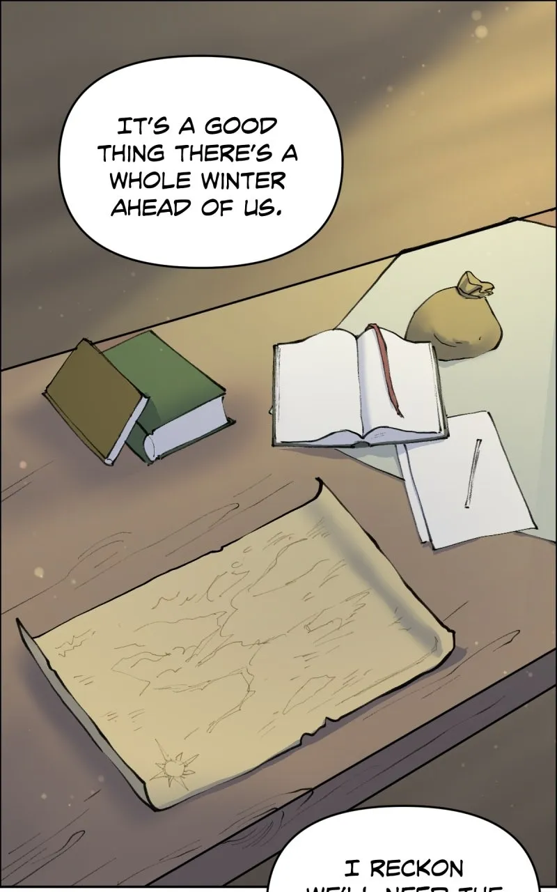 Read A Spell for a Smith EN Manga Online