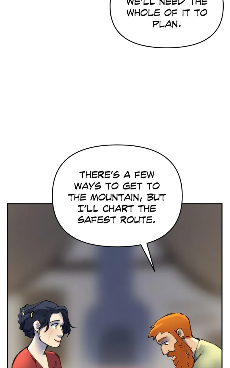 Read A Spell for a Smith EN Manga Online