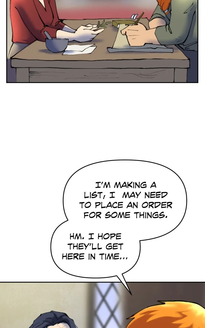 Read A Spell for a Smith EN Manga Online