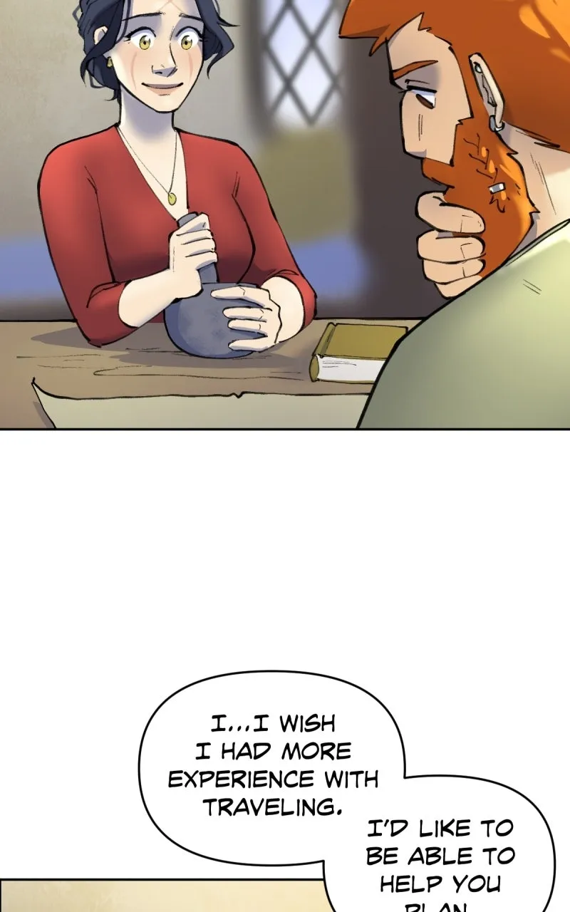 Read A Spell for a Smith EN Manga Online