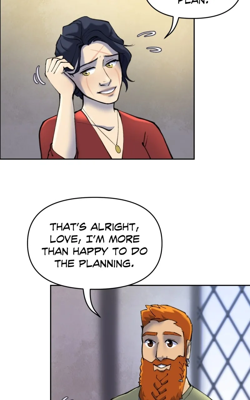 Read A Spell for a Smith EN Manga Online
