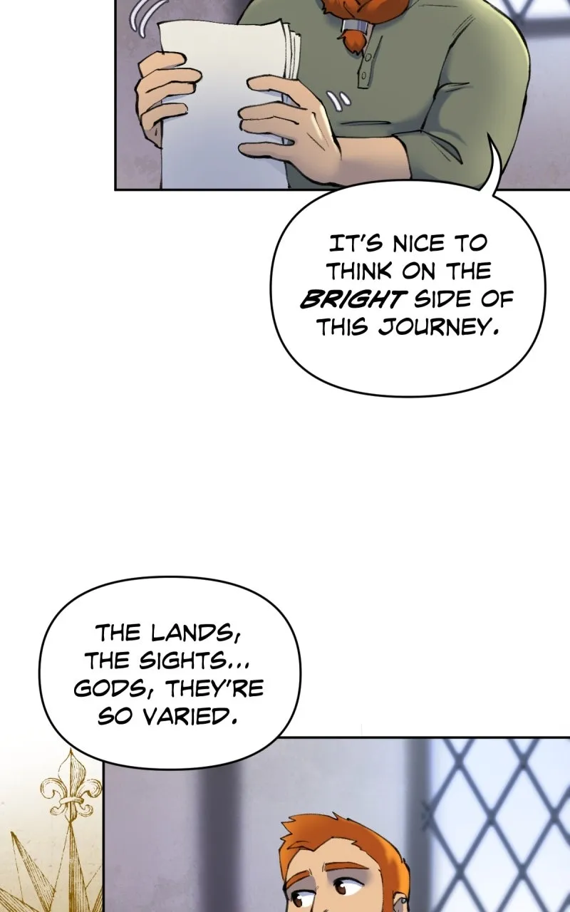 Read A Spell for a Smith EN Manga Online