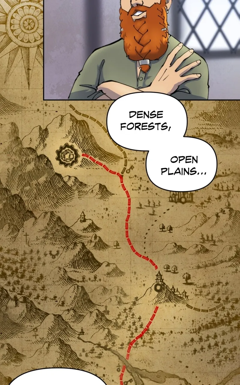 Read A Spell for a Smith EN Manga Online