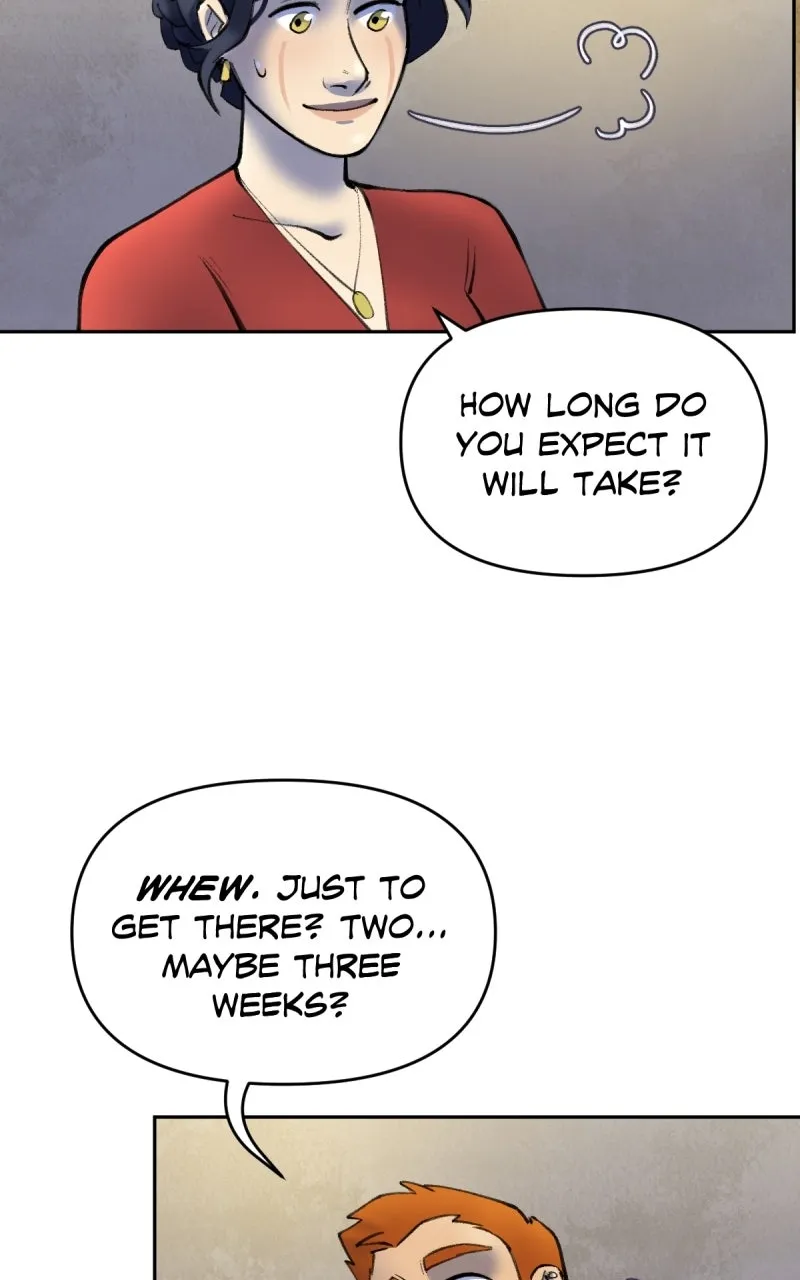Read A Spell for a Smith EN Manga Online