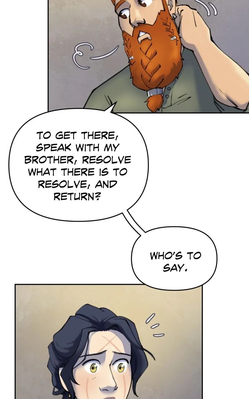 Read A Spell for a Smith EN Manga Online