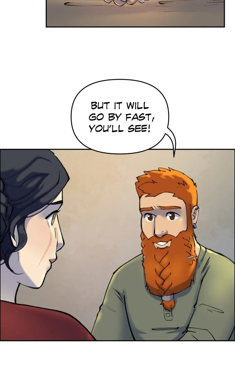 Read A Spell for a Smith EN Manga Online