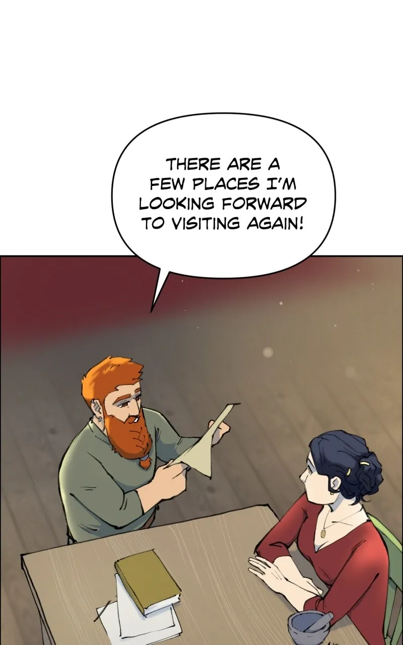 Read A Spell for a Smith EN Manga Online