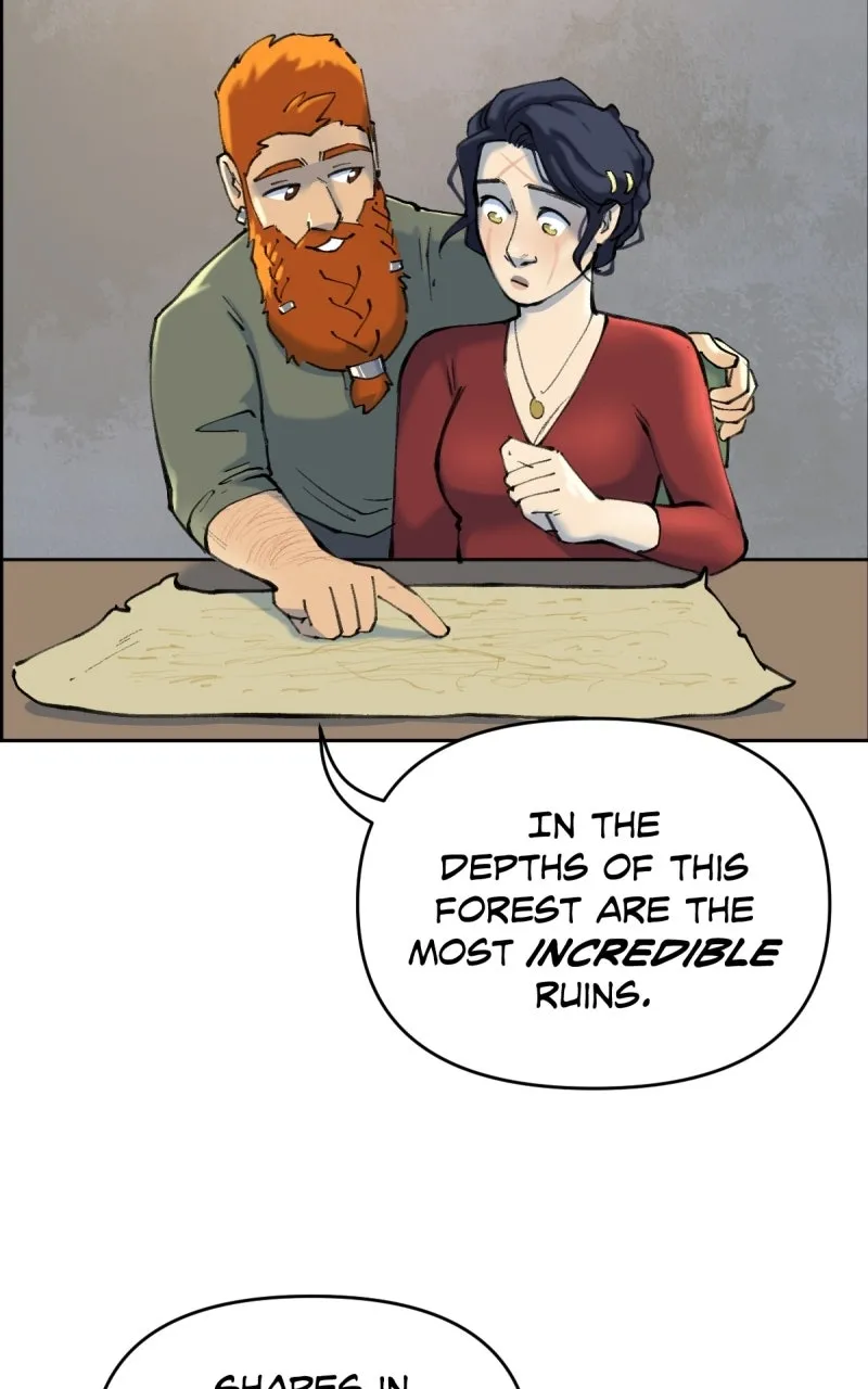Read A Spell for a Smith EN Manga Online