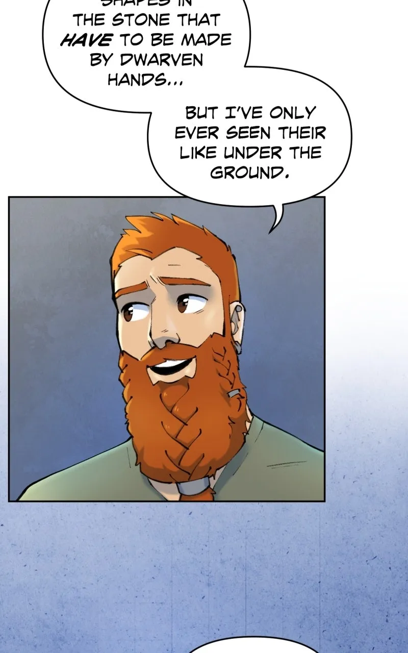 Read A Spell for a Smith EN Manga Online
