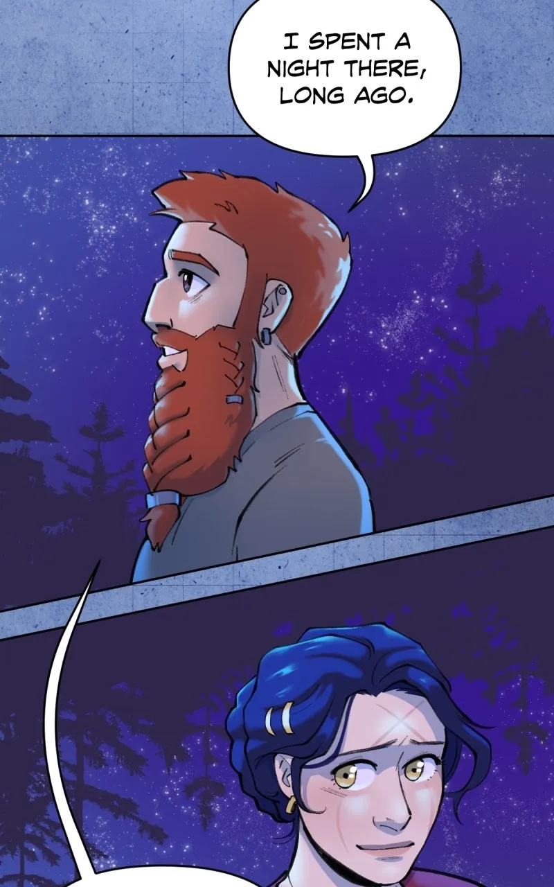 Read A Spell for a Smith EN Manga Online