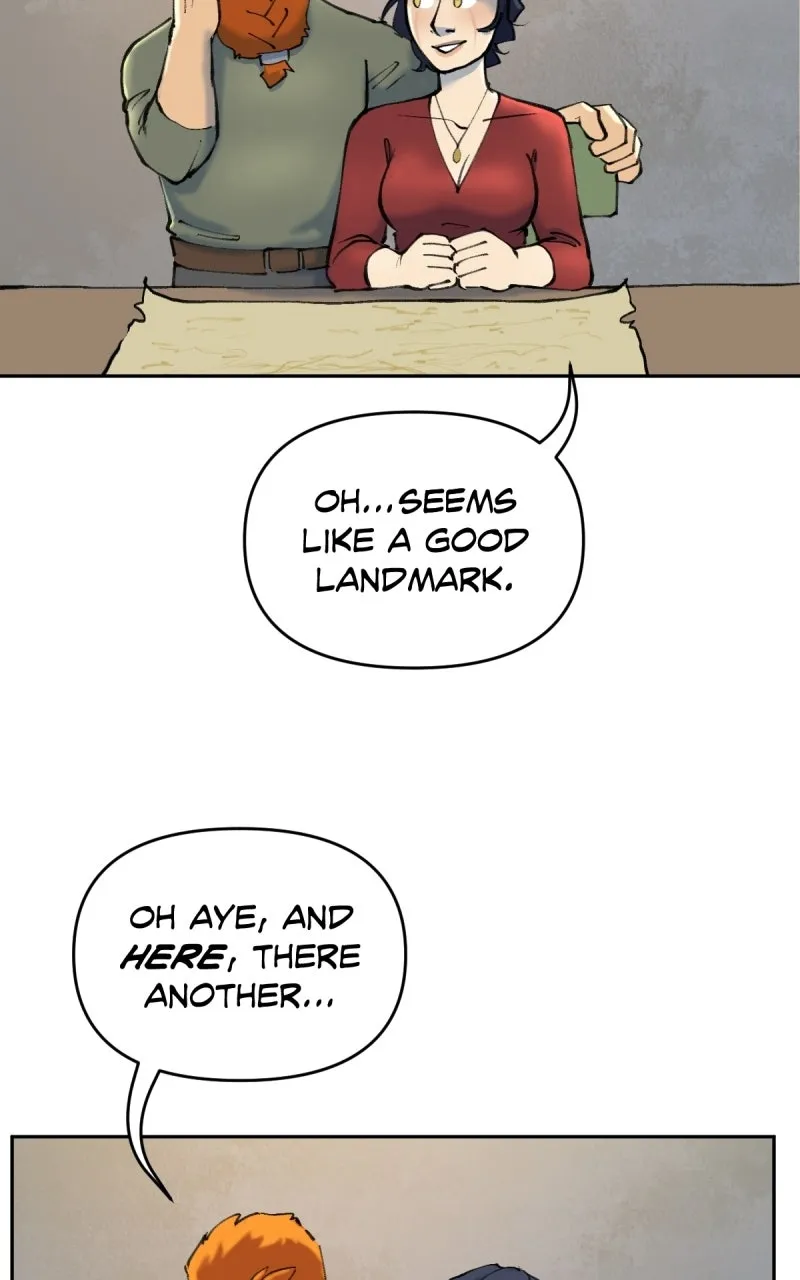 Read A Spell for a Smith EN Manga Online