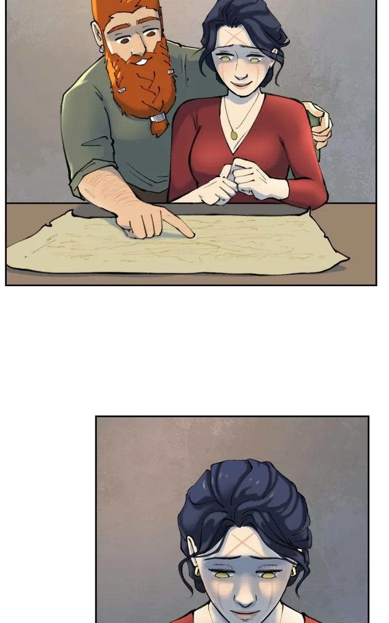 Read A Spell for a Smith EN Manga Online