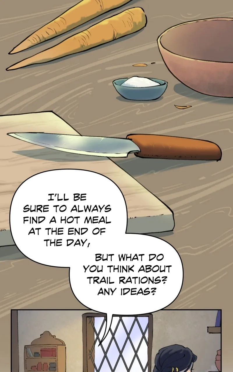 Read A Spell for a Smith EN Manga Online