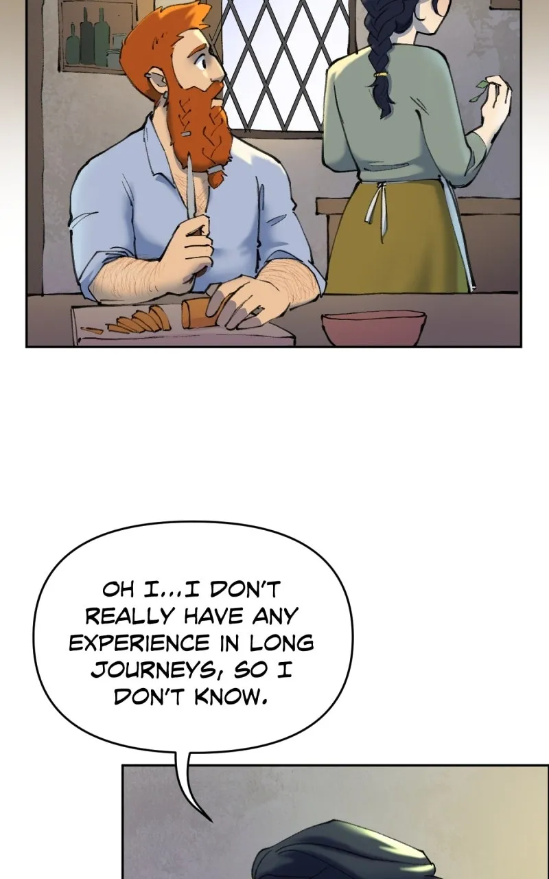 Read A Spell for a Smith EN Manga Online