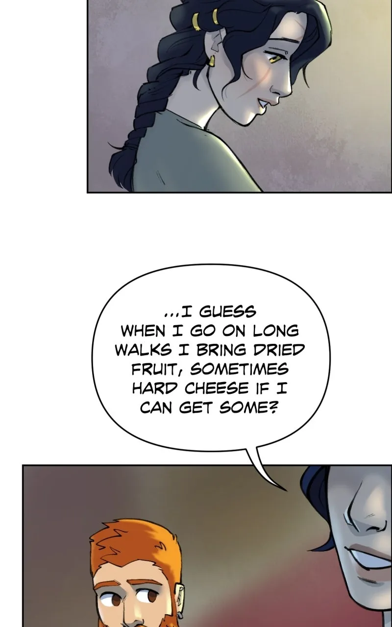 Read A Spell for a Smith EN Manga Online