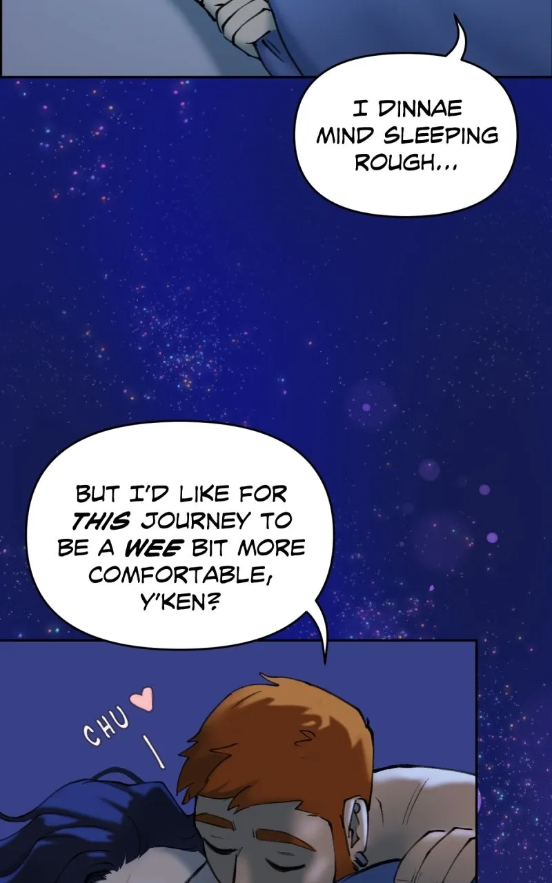Read A Spell for a Smith EN Manga Online